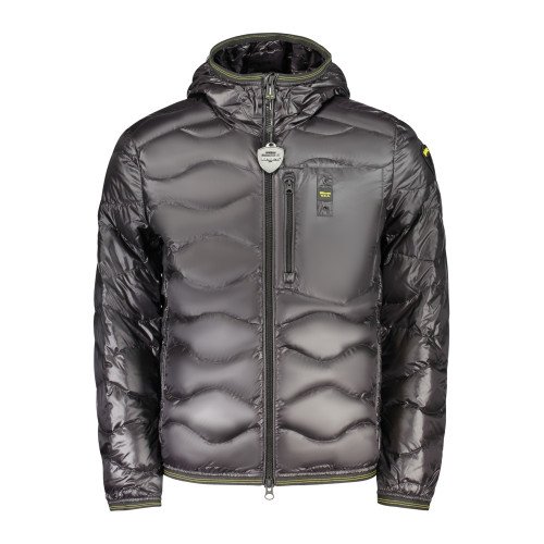 BLAUER APPAREL Meeste jakk,...