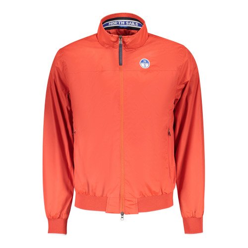 NORTH SAILS Men's jacket, red