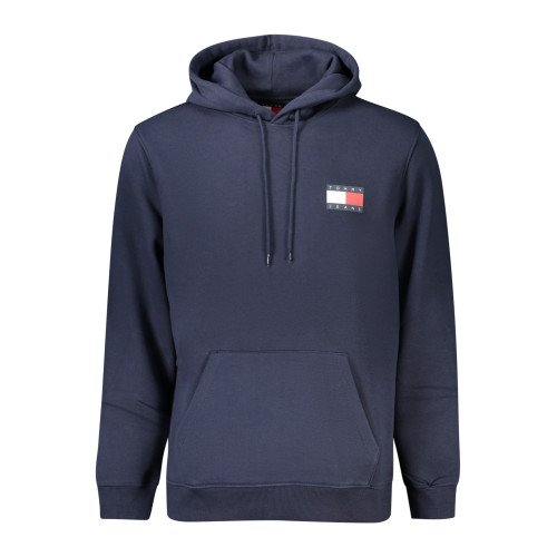 TOMMY HILFIGER Vīriešu džemperis, zils