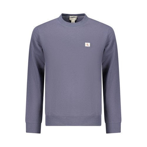 CALVIN KLEIN Meeste sviiter, sinine