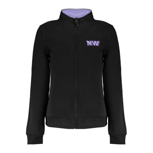 NORWAY 1963 Women's sweatshirt, black