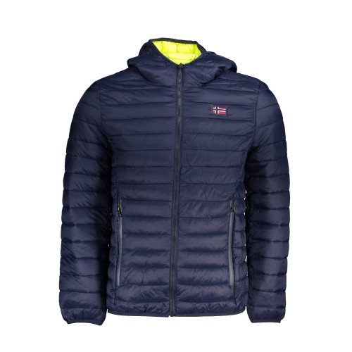 NORWAY 1963 Men's jacket, blue