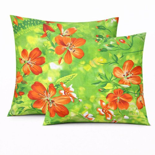Padjapüürid 70×70 cm, komplekt 2 tk, puuvill, Rava Lux
