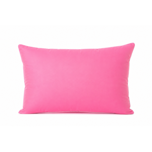 Feather-down pillow 50x70 cm RL01 with 1.1 kg