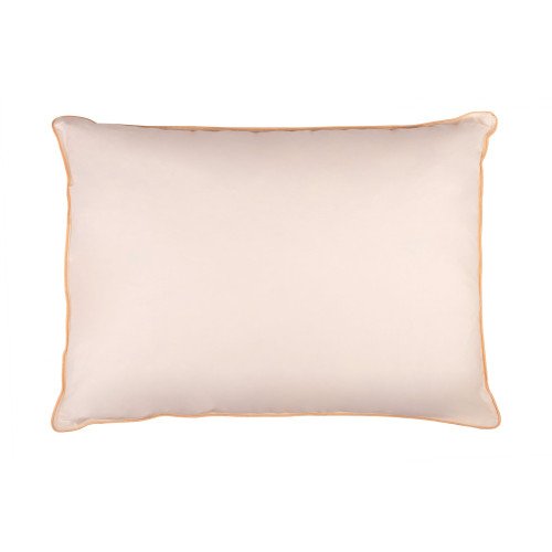 Feather-down pillow 50x70 cm RL03 with 1.1 kg