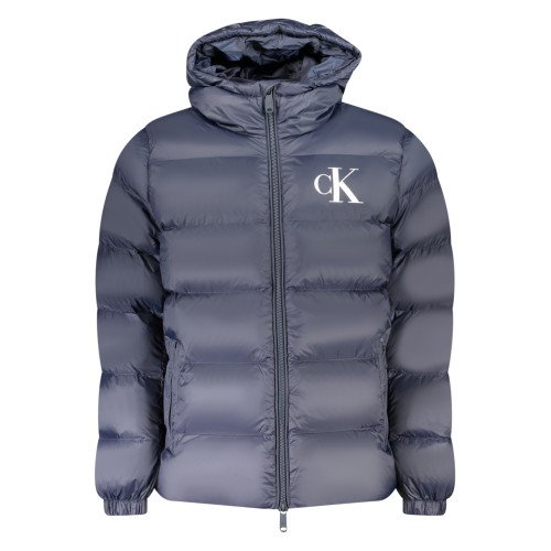 CALVIN KLEIN Men's jacket, blue