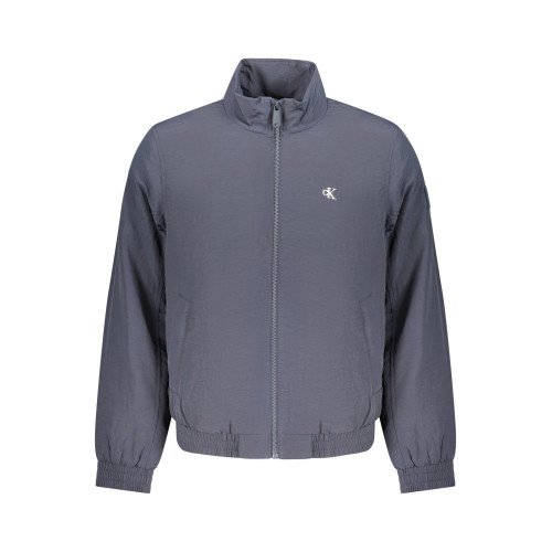 CALVIN KLEIN Men's jacket, blue