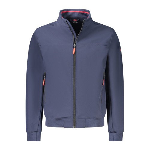 NORWAY 1963 Men's jacket, blue