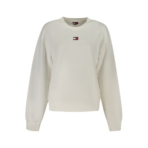 TOMMY HILFIGER Женский свитшот, белый