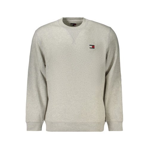 TOMMY HILFIGER Man's sweatshirt, gray