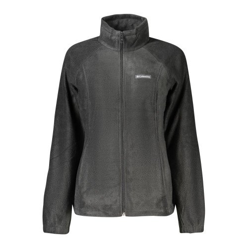 COLUMBIA Women's sweatshirt, black
