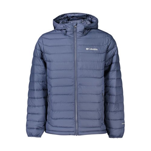 COLUMBIA Men's jacket, blue