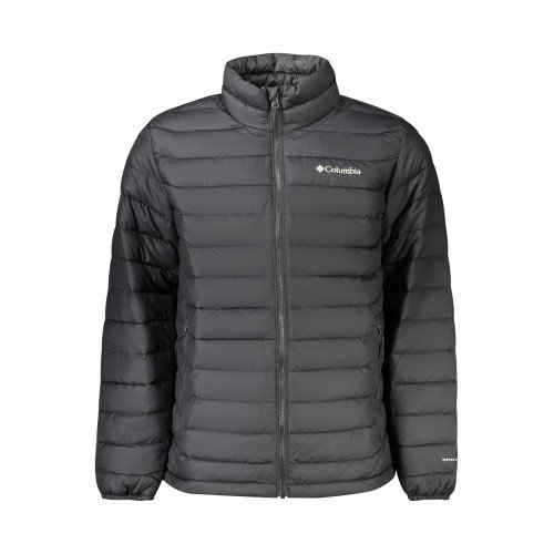 COLUMBIA Man's jacket, black