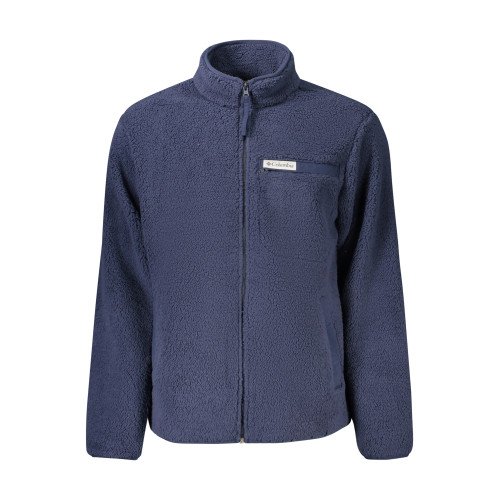 COLUMBIA Man's sweatshirt,...