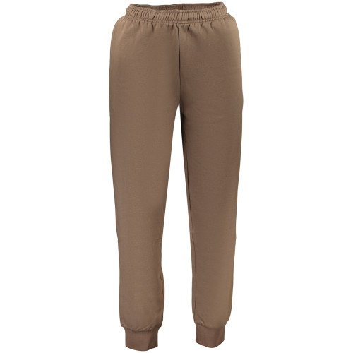 THE NORTH FACE Men's tracksuit pants, brown