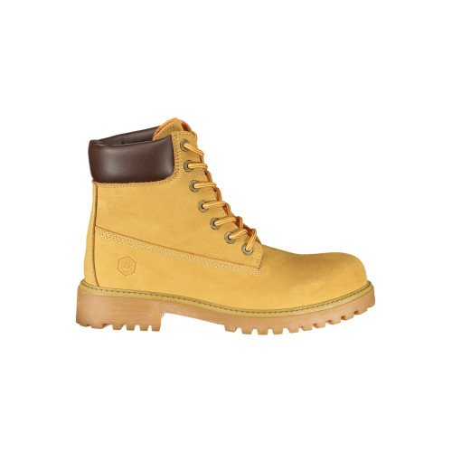 LUMBERJACK Men's boot, yellow