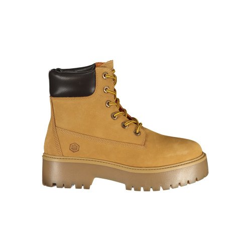 LUMBERJACK Women's boot, brown
