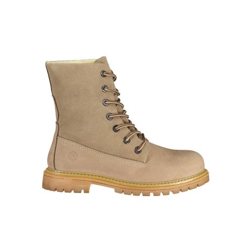 LUMBERJACK Women's boot, beige
