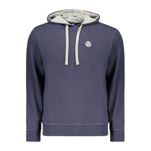 NORTH SAILS Man's sweatshirt, blue