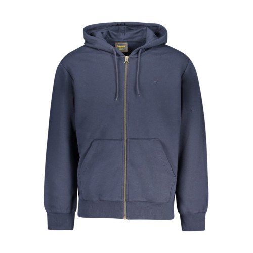 TIMBERLAND Man's sweatshirt, blue