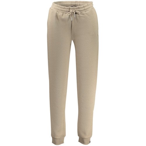 NORWAY 1963 Women's long suit trousers, beige