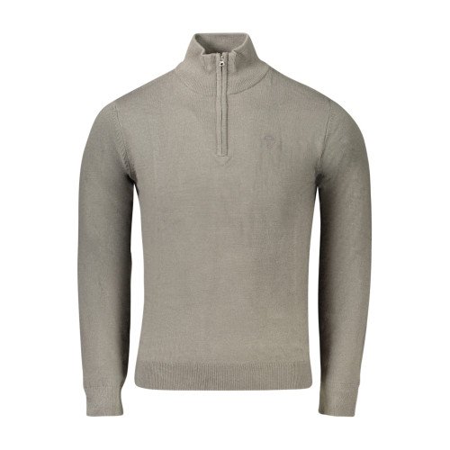 NORTH SAILS Man's sweater, grey