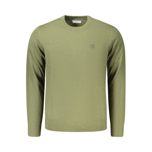 NORTH SAILS Man's sweater, green