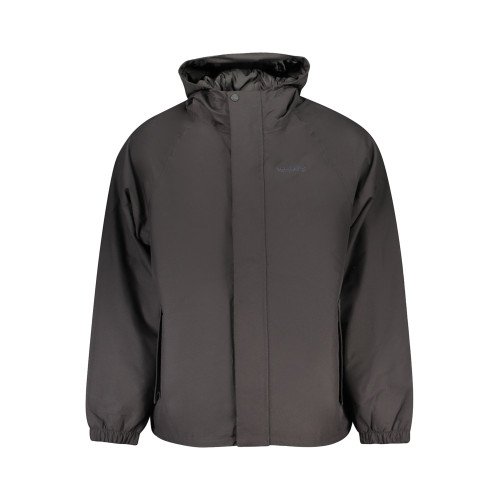 TIMBERLAND Meeste jakk, must