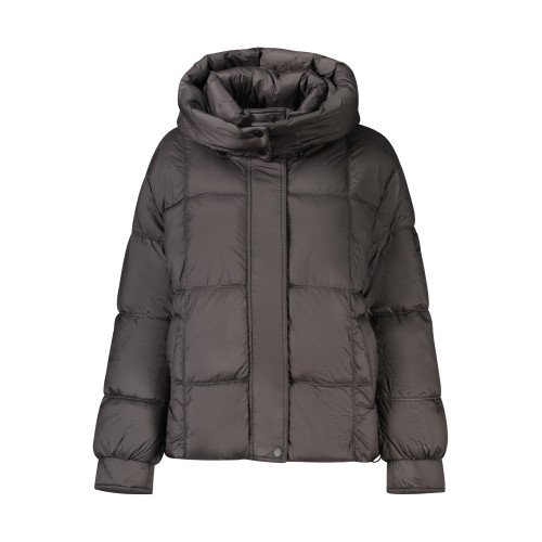 PEPE JEANS Женская куртка, черная