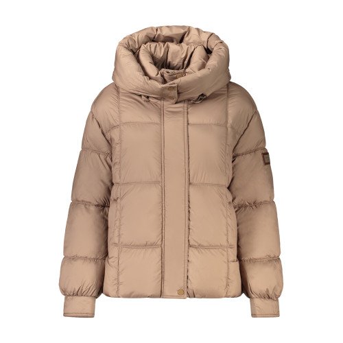 PEPE JEANS Jaka moterims, ruda