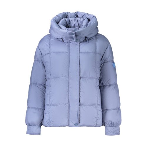 PEPE JEANS Sieviešu jaka, zila
