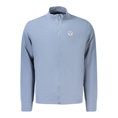 NORTH SAILS Man's sweatshirt, blue