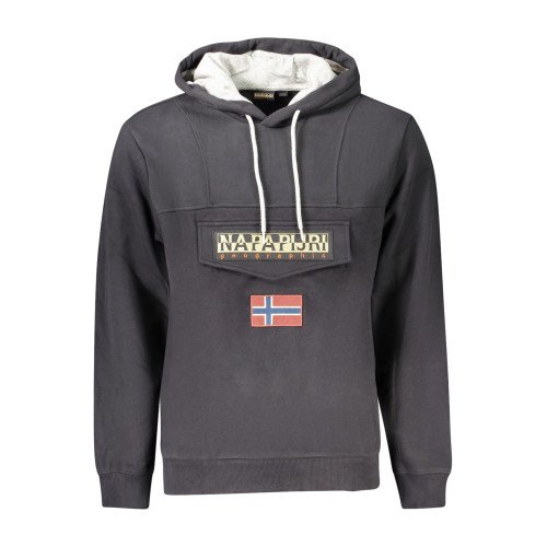 NAPAPIJRI Man's sweatshirt,...