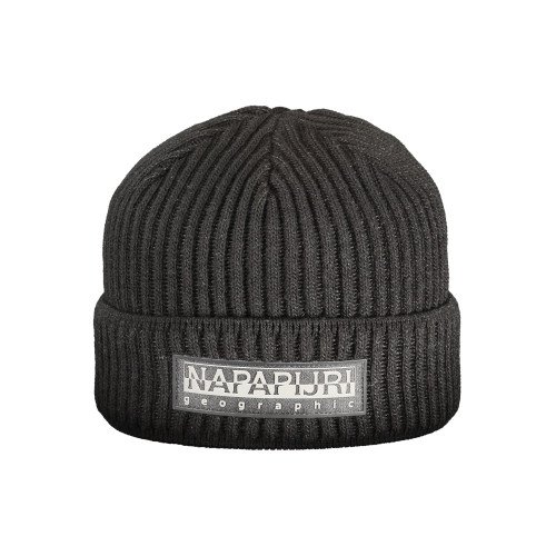 NAPAPIJRI Men's hat, black