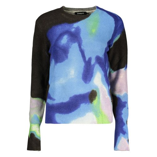 DESIGUAL Naiste sviiter,...
