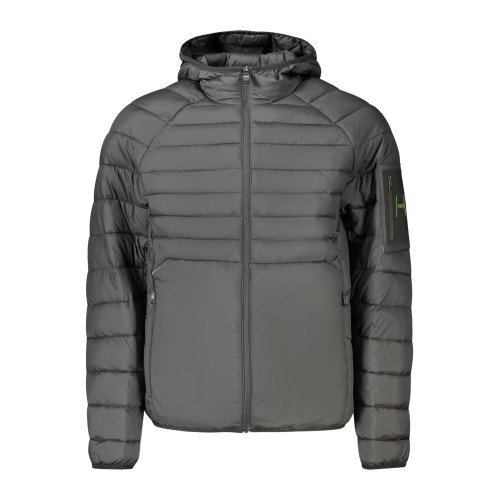 BOSS Men's jacket, black