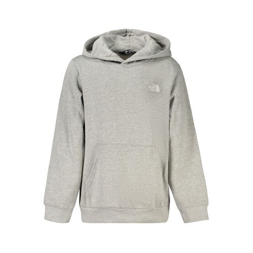 THE NORTH FACE Детский свитшот, серый