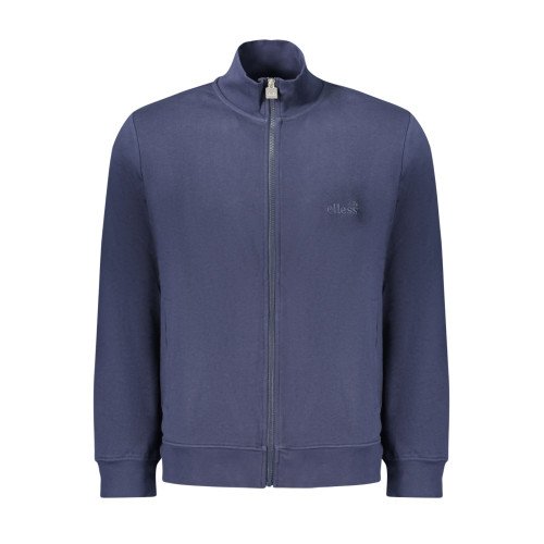 ELLESSE Мужской свитшот, синий