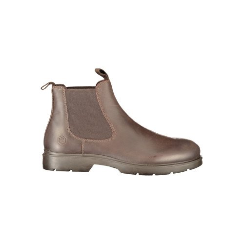 LUMBERJACK Men's boot, brown