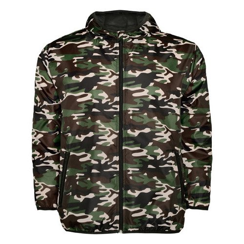 Unisex vėjo striukė ANGELO,...