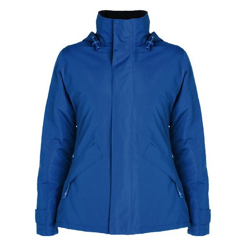 Prigludusi striukė moterims...