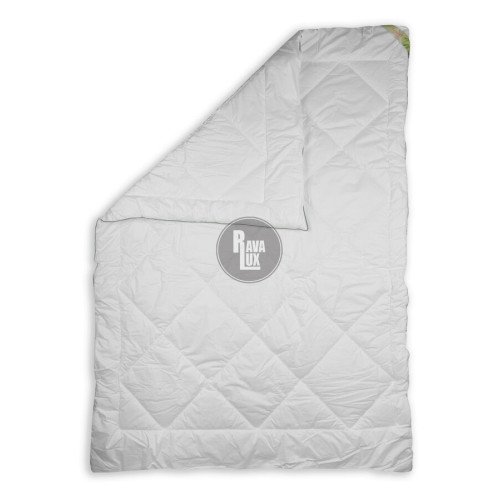 Bamboo quilt 140x200 cm RL202 with 1.2 kg