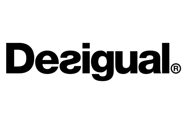 DESIGUAL